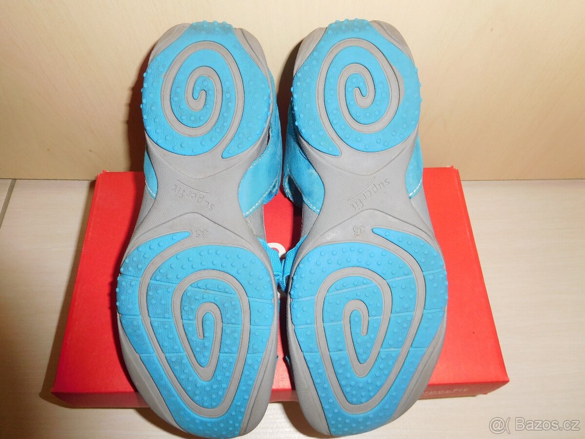 Sandálky Boots4U, Superfit, Geox vel. 33,34,35 - 4