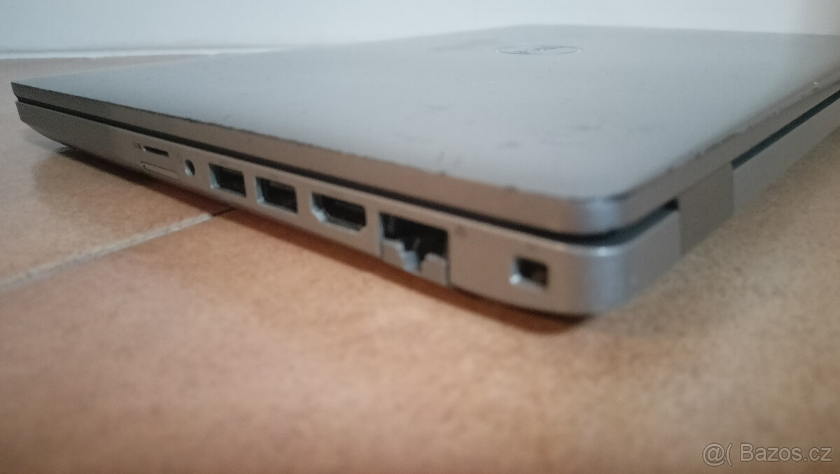 Super cena - Dell Latitude 5411 , Intel I5 10. gen, SSD - 4