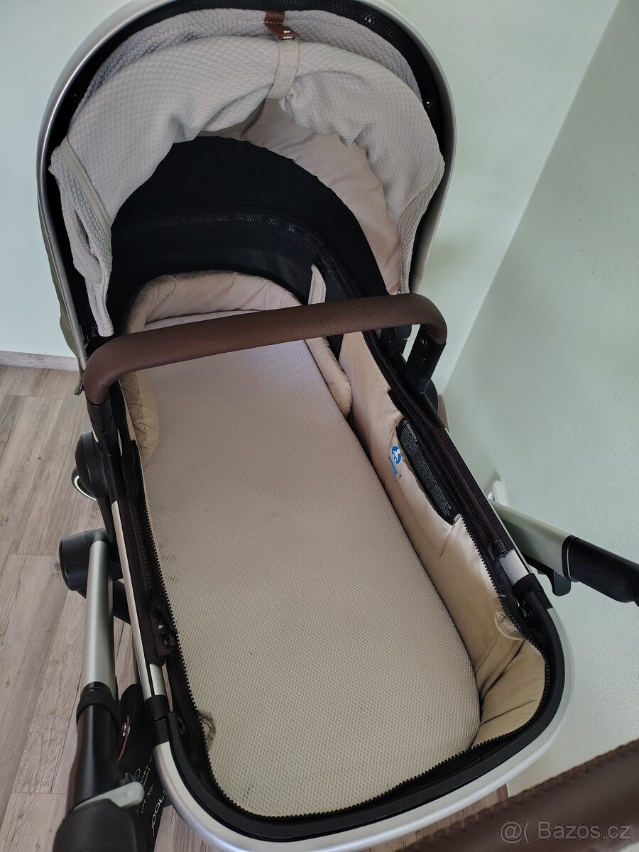 Kočárek Joolz Day+ Marvellous Green - 4