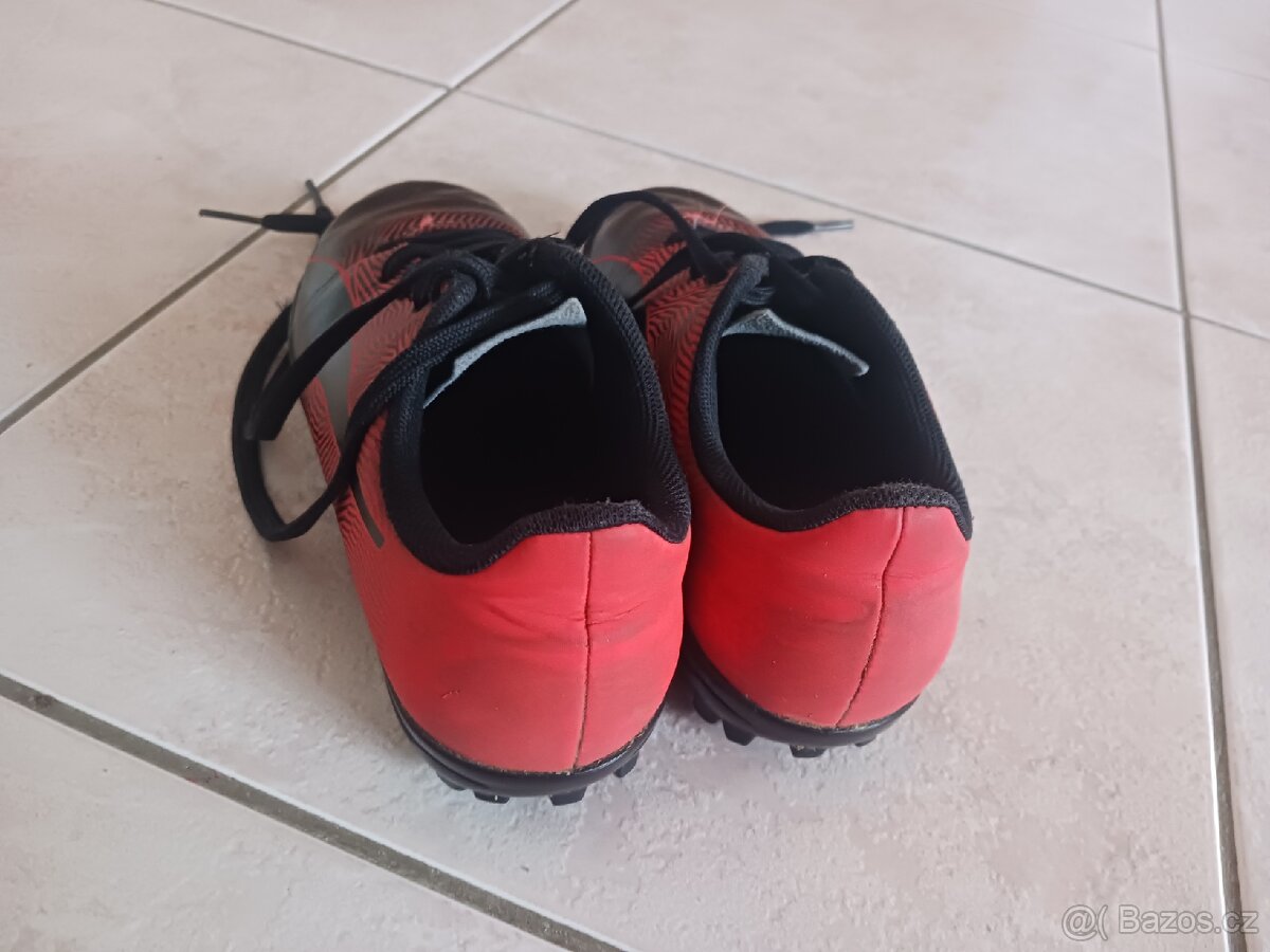 Kopačky Puma 33 - 4