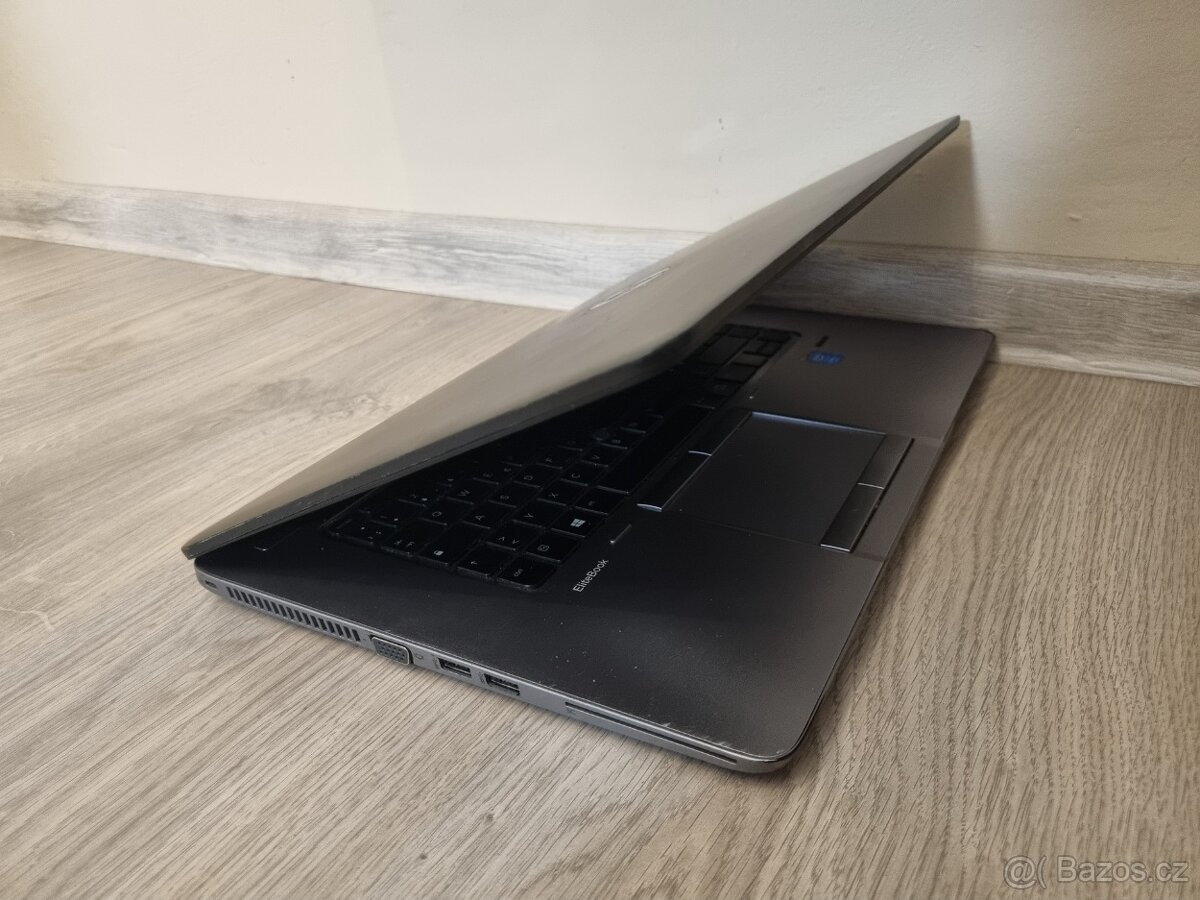 ▼HP EliteBook 850 G2 - 15,6" / I7-5600u / GPU 1GB / 8GB▼ - 4