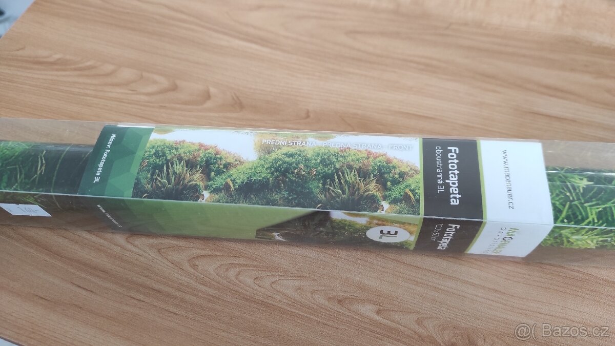 Akvarijní osvětlení - 4