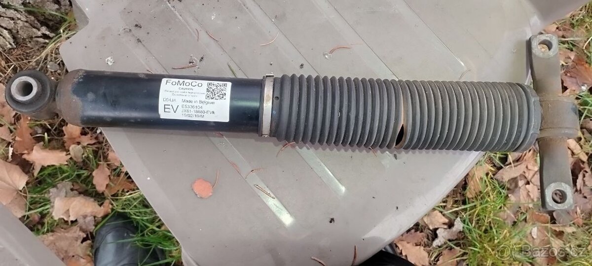 Tlumič pérování ORIGINAL FORD 2473875 focus - 4