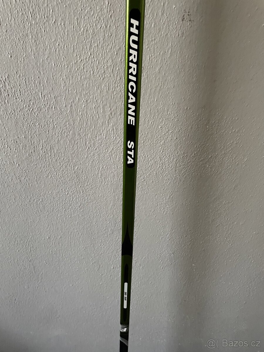 Nová kompozitová hokejka FERLAND - 4