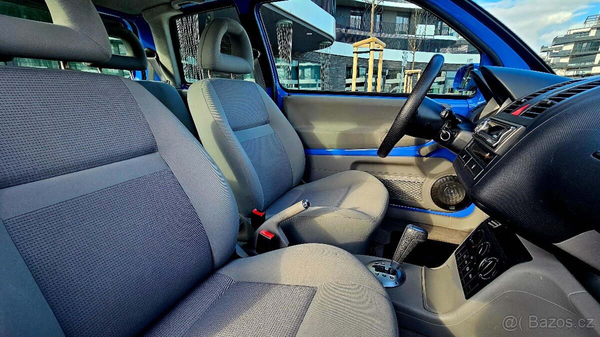 Volkswagen Lupo 3L - 4