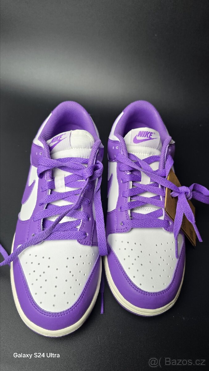 Nike Dunk Low next nature 39eu - 4