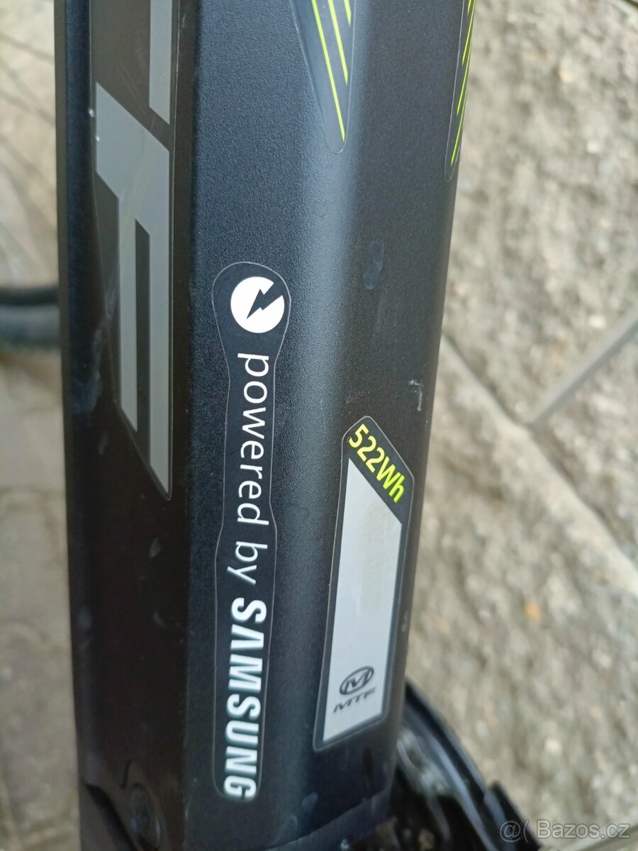 Prodám horské elektrokolo Mountfield MOUNT 3.0 - 4