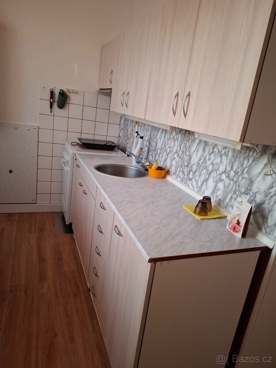 pronájem bytu 1+1 Olomouc - 4