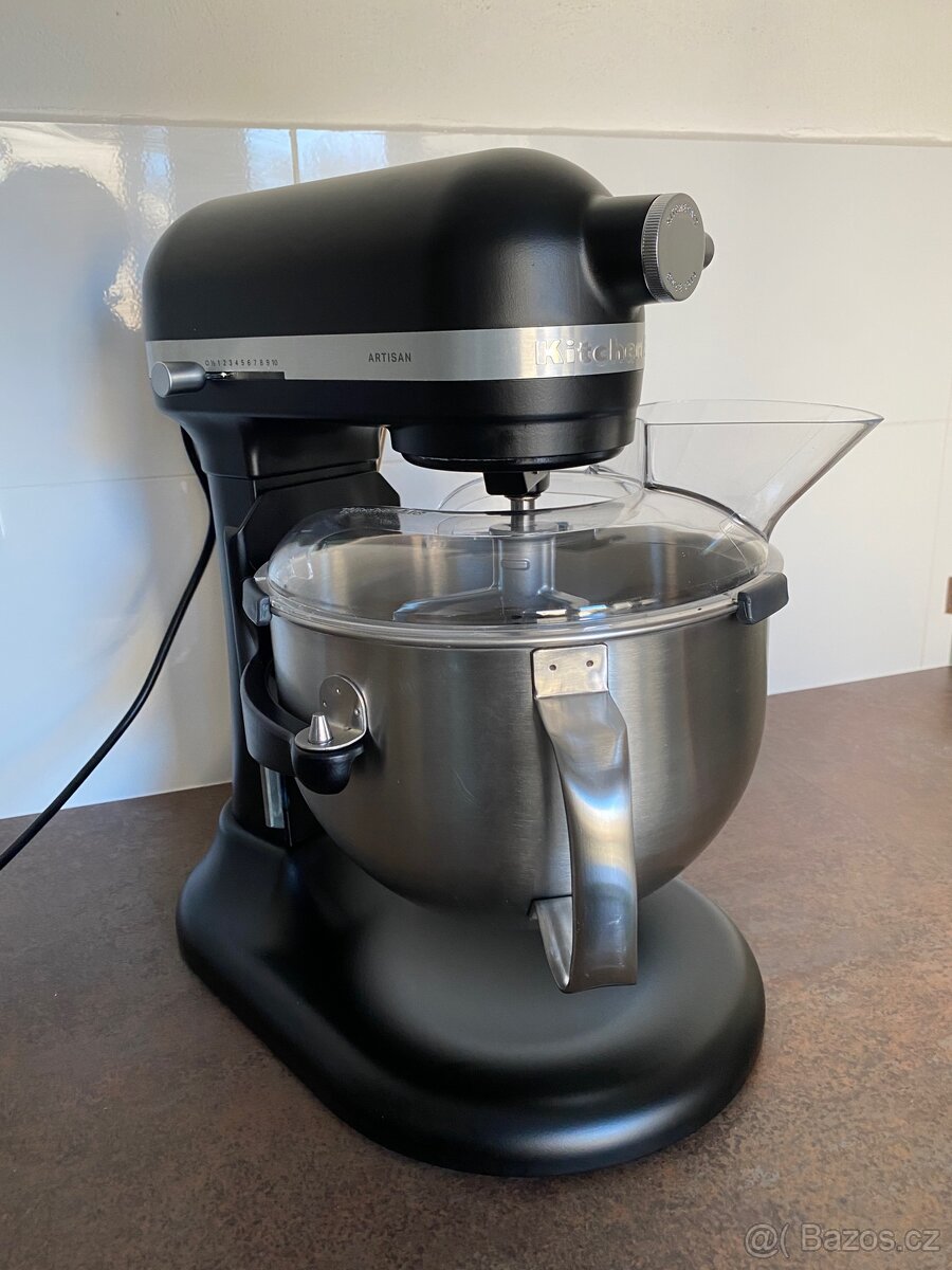 KitchenAid Artisan - 4