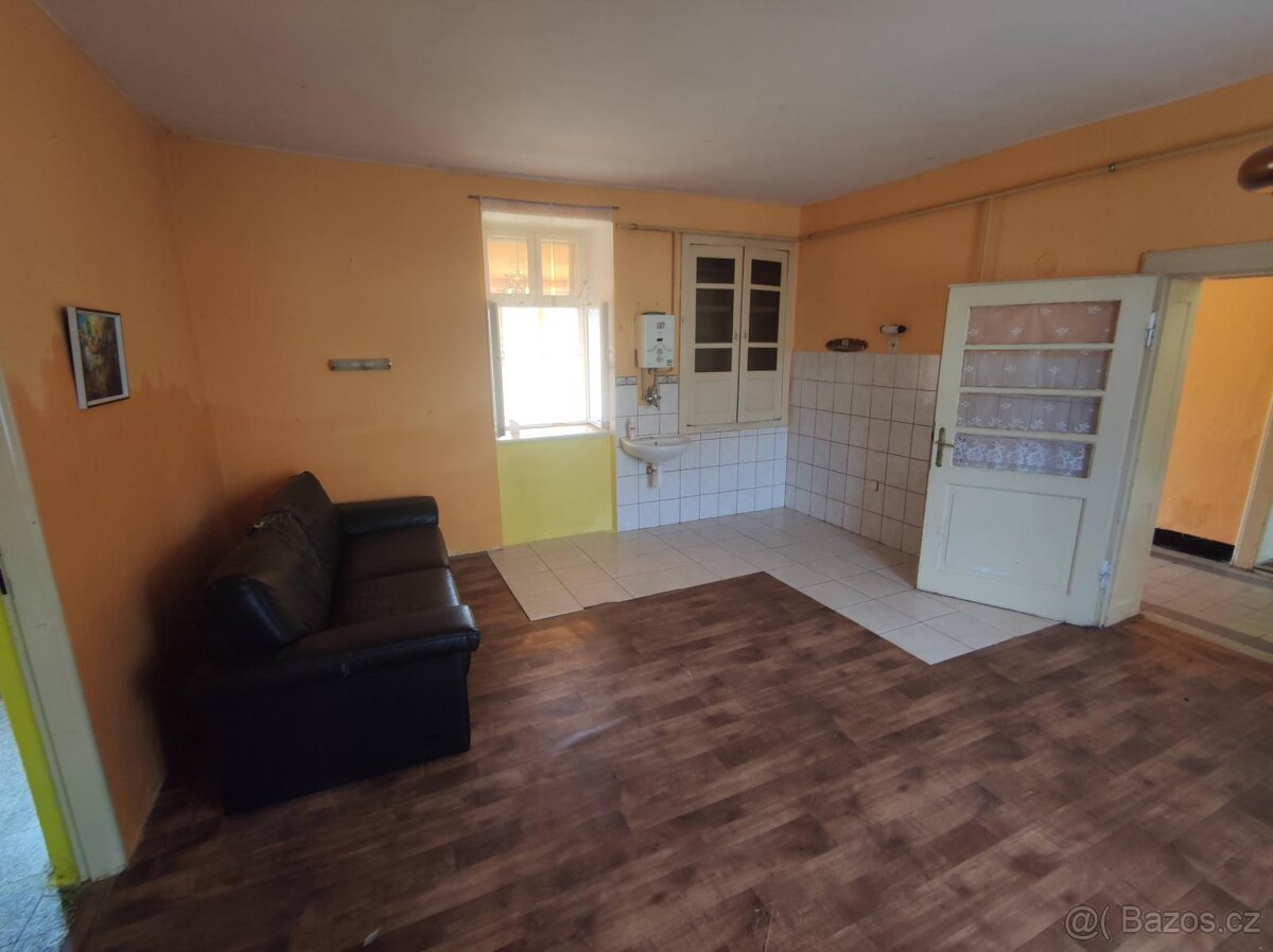 Zemědělská usedlost v obci Stupešice, 940m2 - 4