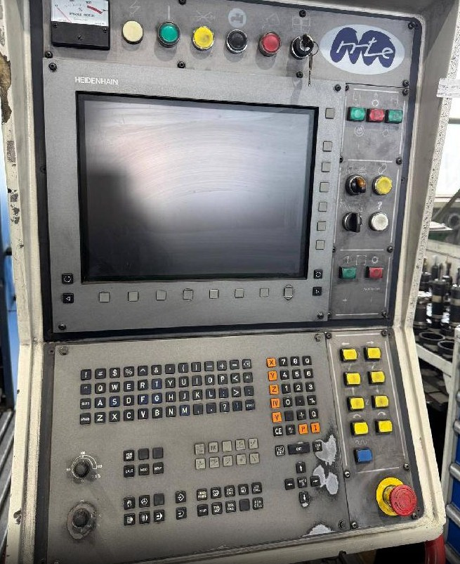 Frézky - stolové BF 4200 - 4