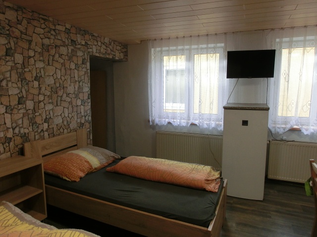 Pronájem levného ubytování - 4