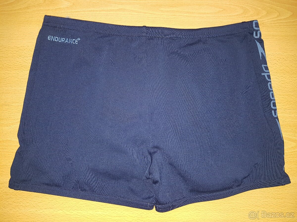 chlapecké plavky 164 - 4