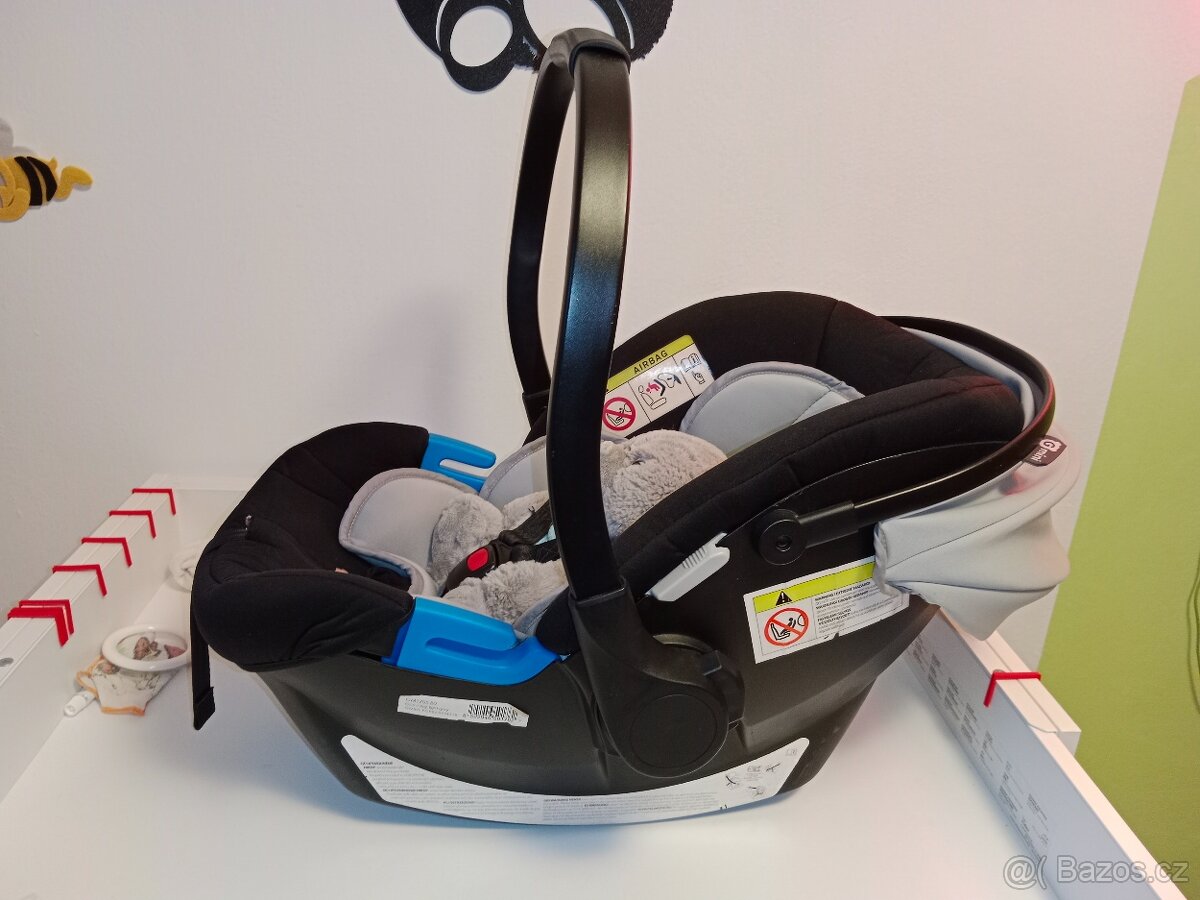 Vajíčko pro miminko - 4