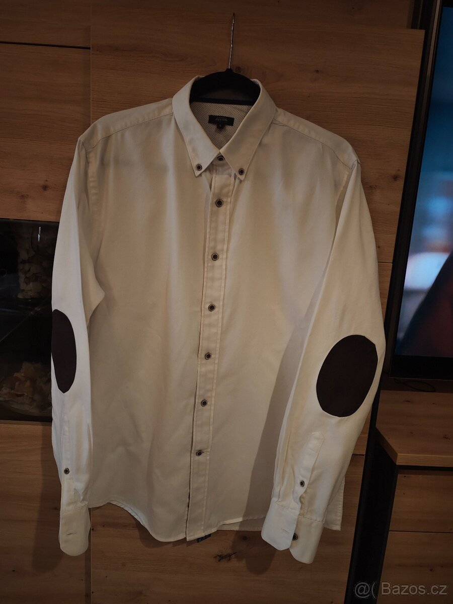 Luxusní Jerem košile - 4