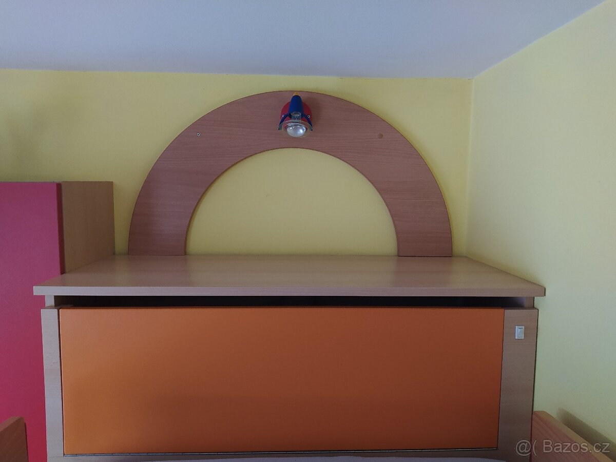 𝐝ě𝐭𝐬𝐤𝐲́ 𝐧𝐚́𝐛𝐲𝐭𝐞𝐤 - 4