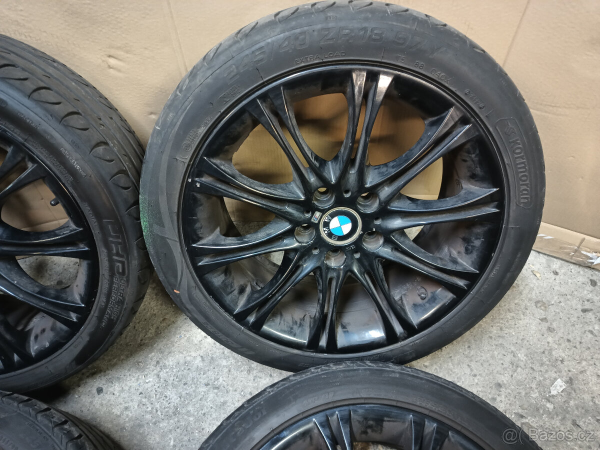 Originální sada R18 BMW styling 135 - 4