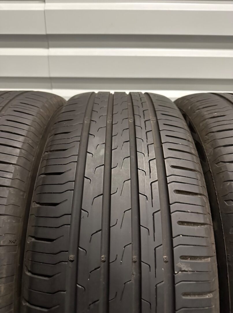 Sada pneu 235/55/18 CONTINENTAL - 4