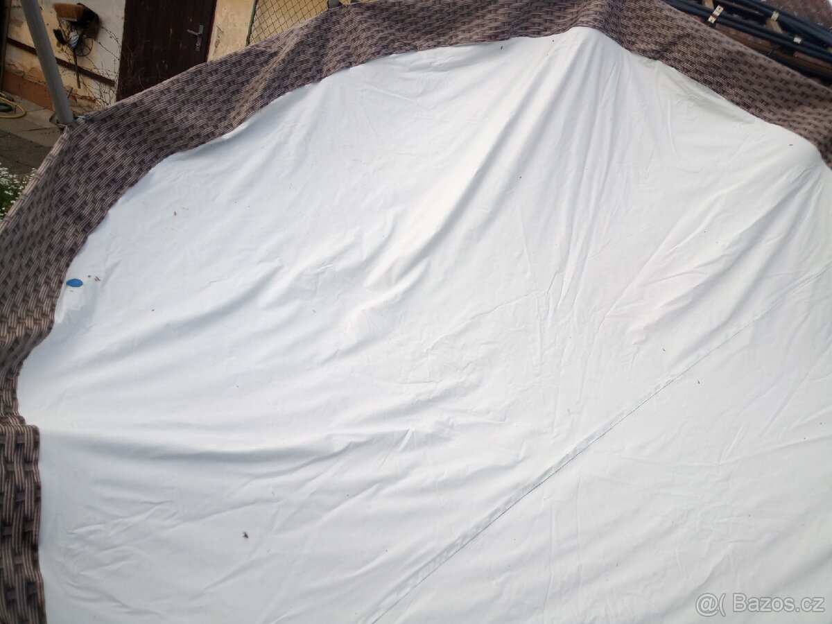 Bazén Swing s konstrukcí 305 x 76 cm - 4