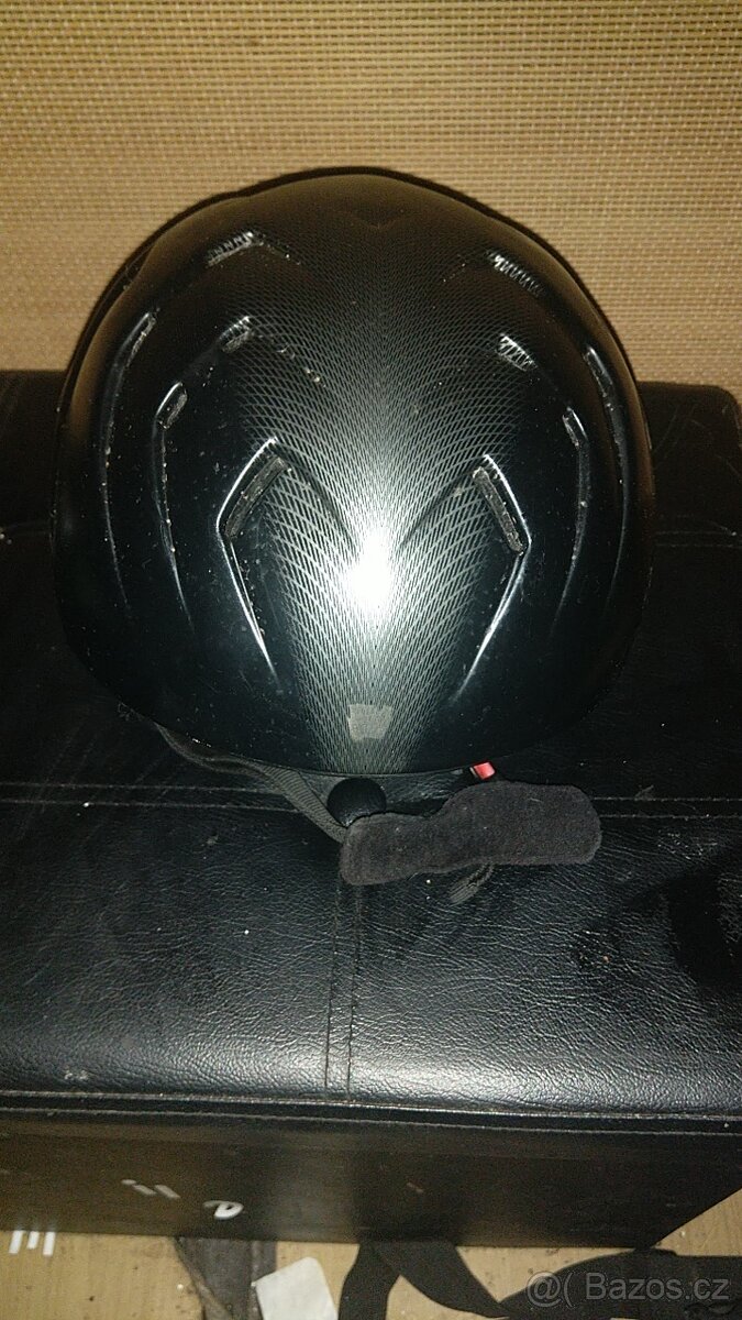 Helma Rossignol giro g10 - 4