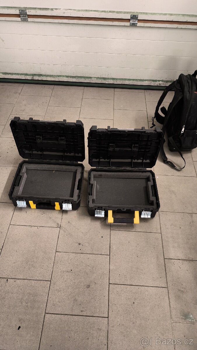 stanley fatmax pro-stack - 4