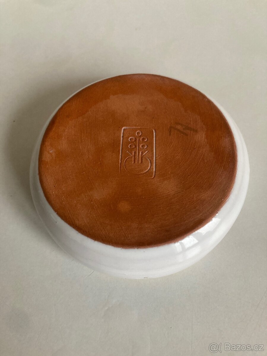 Dobový porcelán - 4