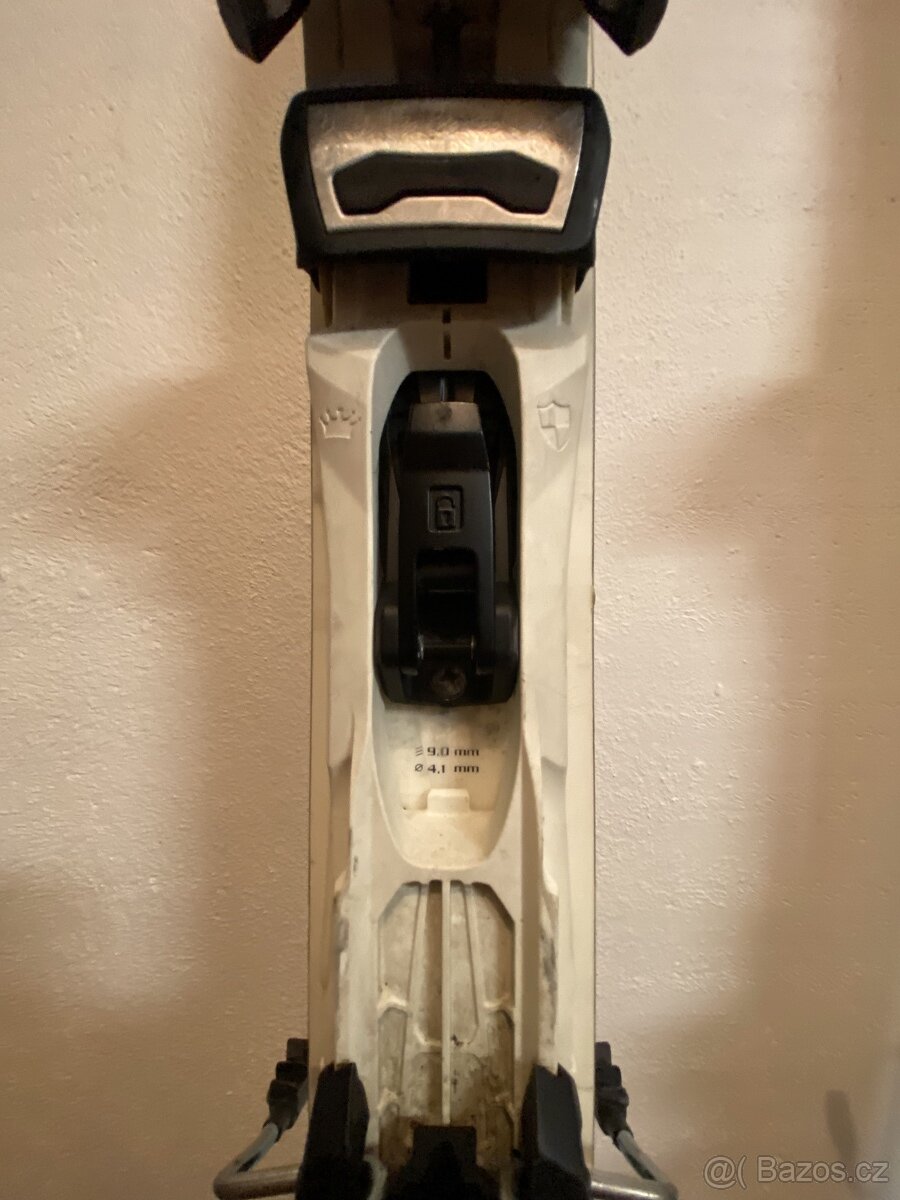 skialpove/freeridove lyze - 4