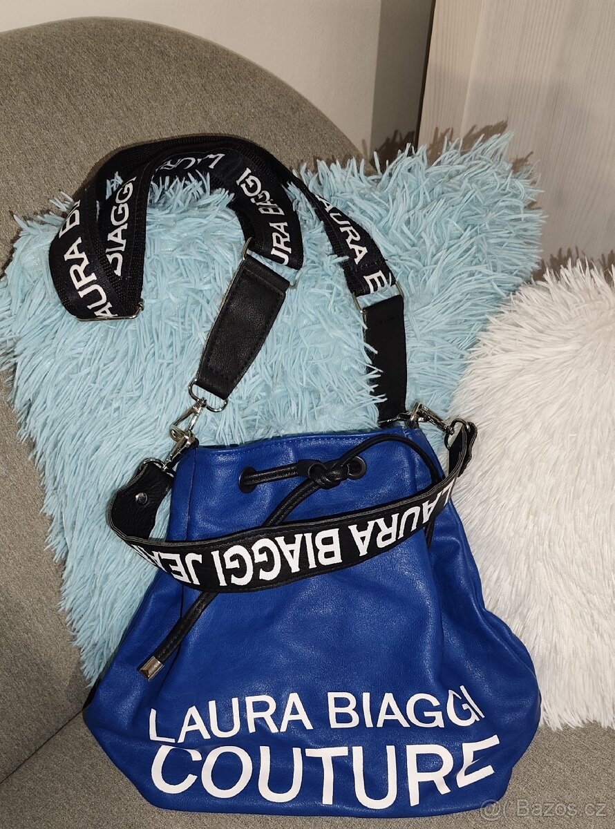 Kabelka Laura biaggi - 4