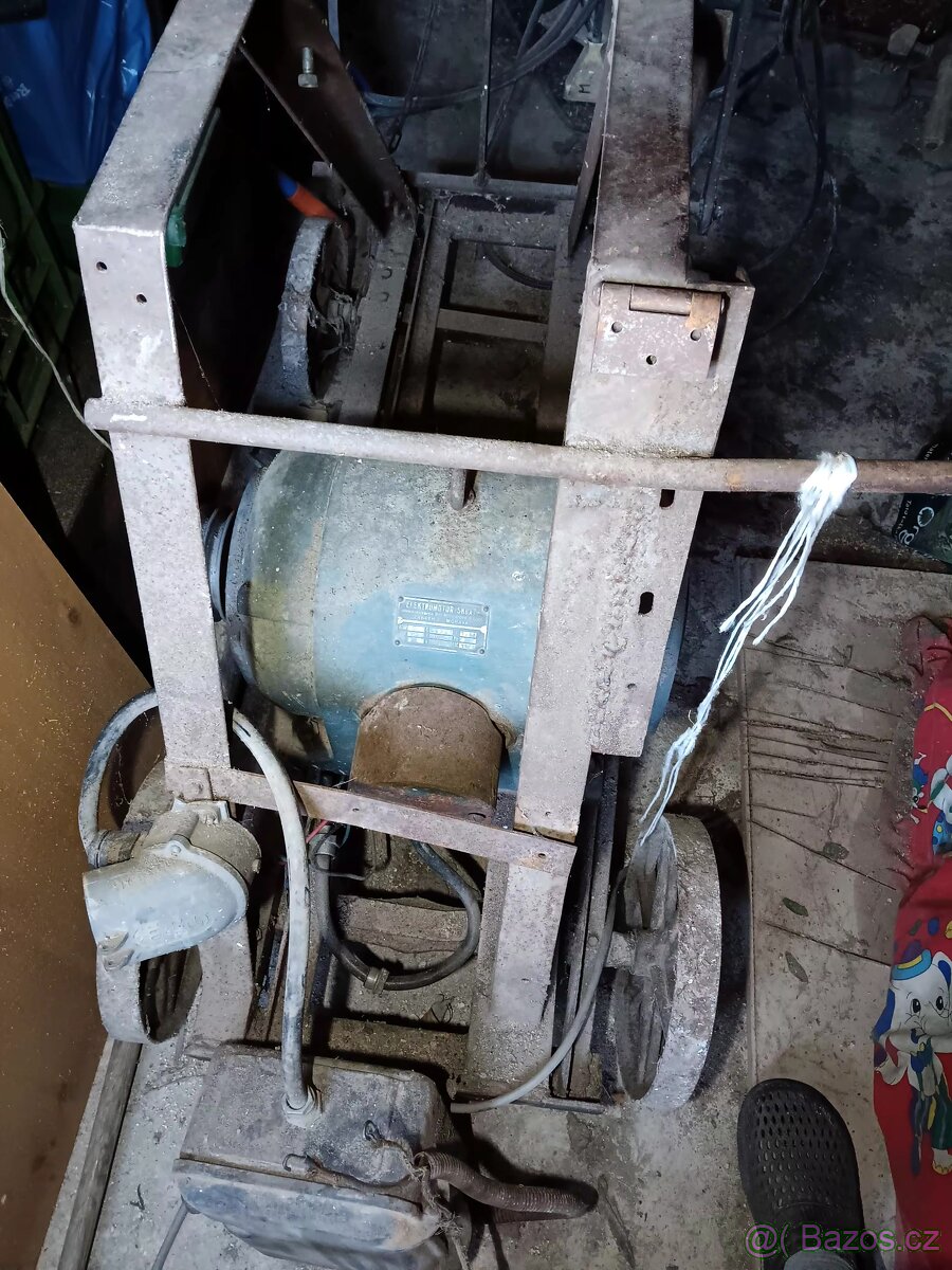 Cirkularka na dodělání - 4