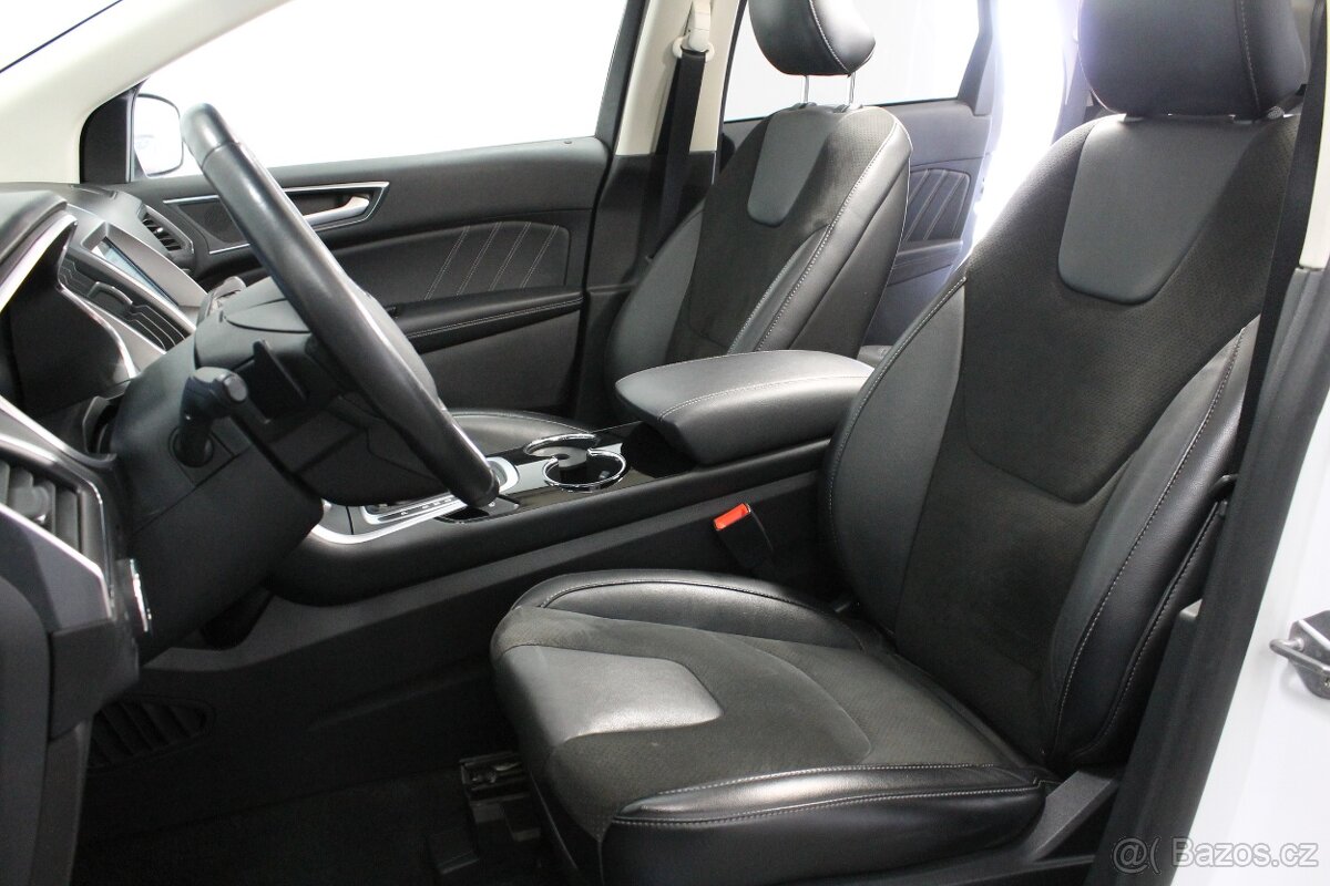 Ford Edge, 2.0 TDCi 155kW TITANIUM 4x4 - 4