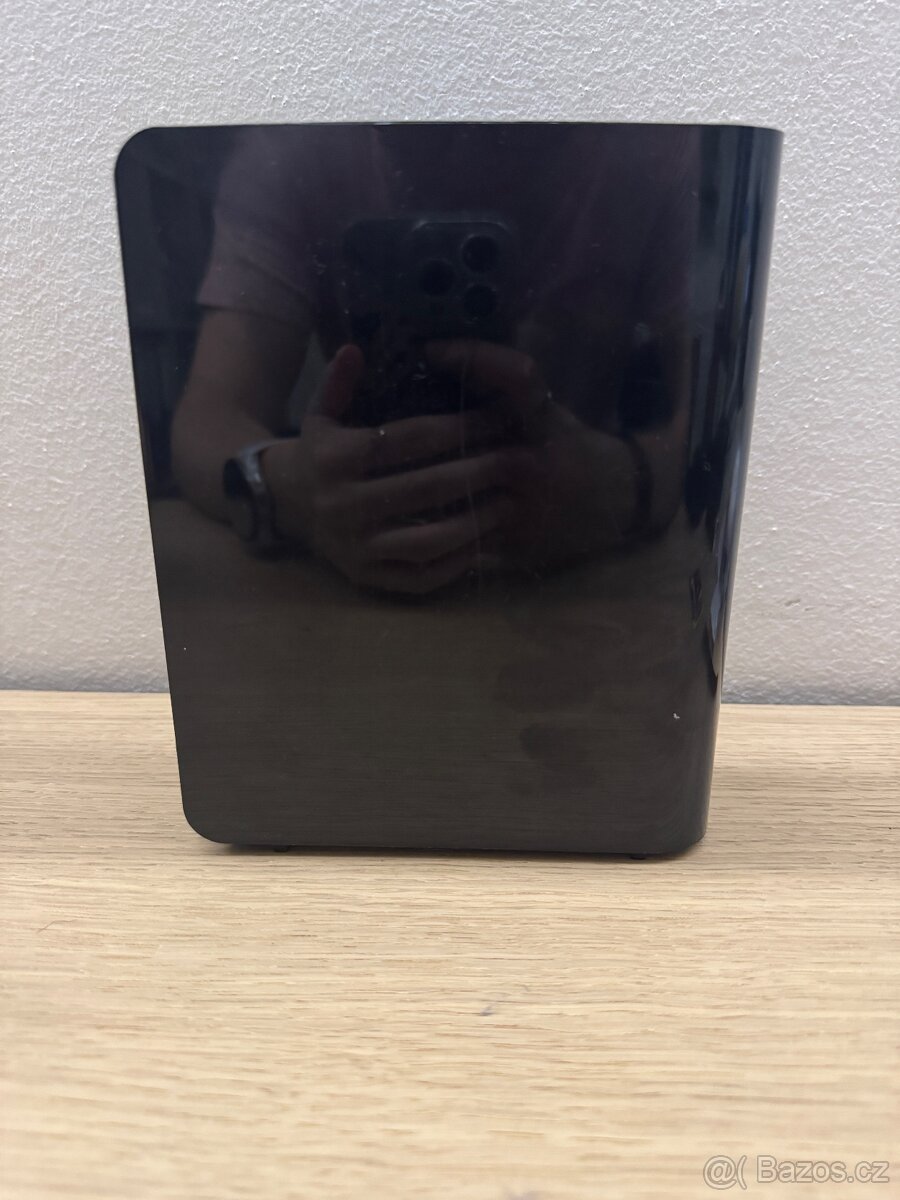 Externí disk WD 5TB - 4