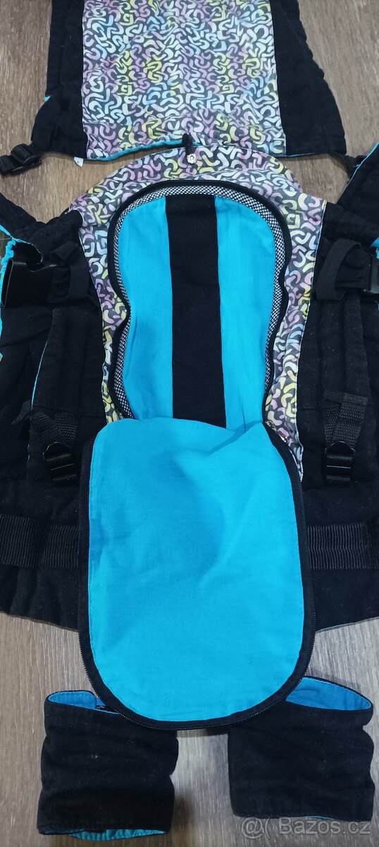 Kokon nosítko - 4