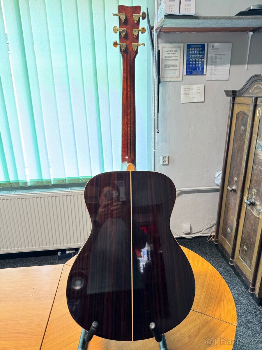 Yamaha LS–TA TransAcustic L series - 4