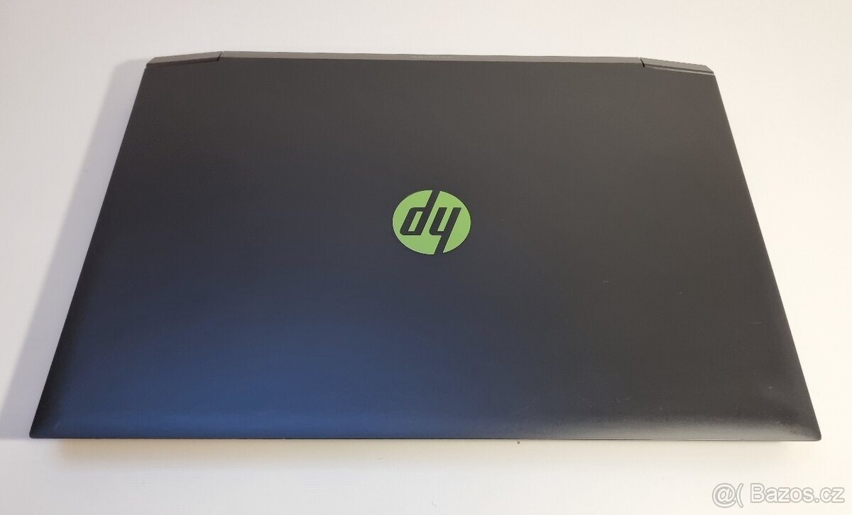 Herní notebook HP Pavilion 16 - 4