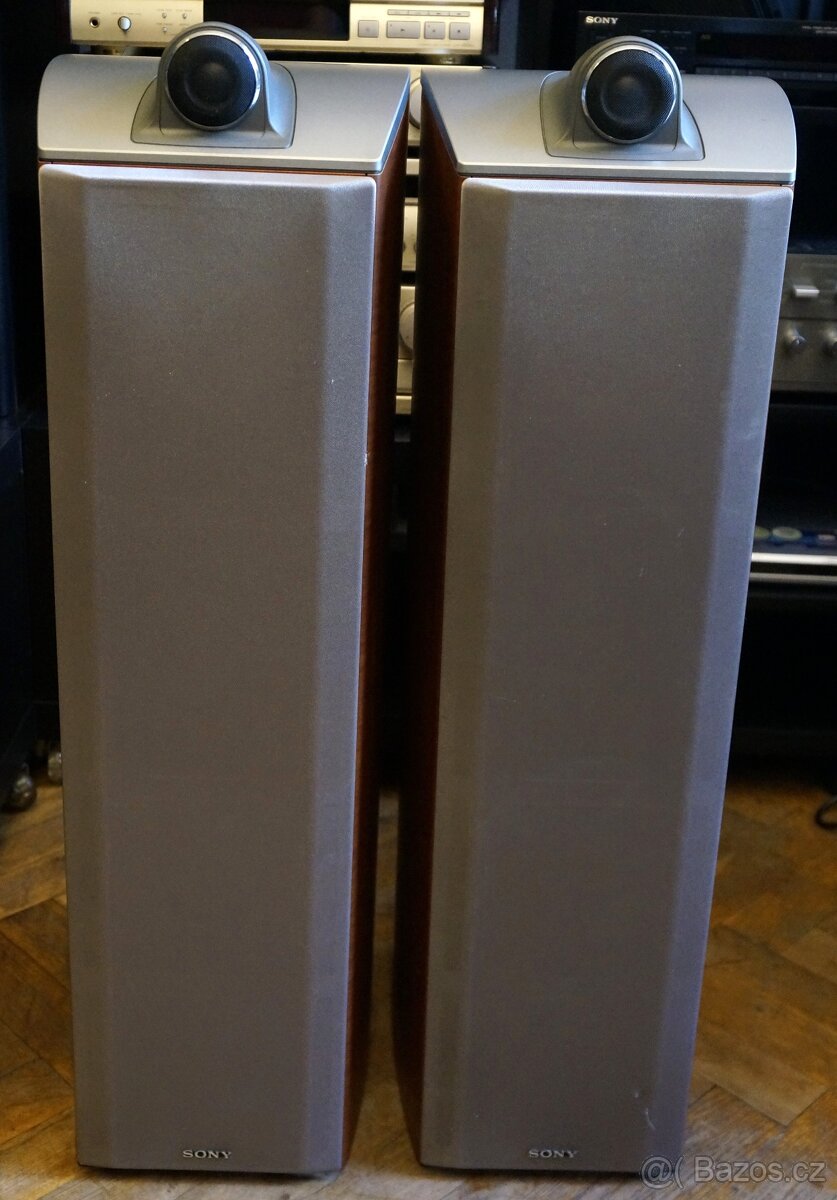 SONY HIGH -END SS-X70ED - 4