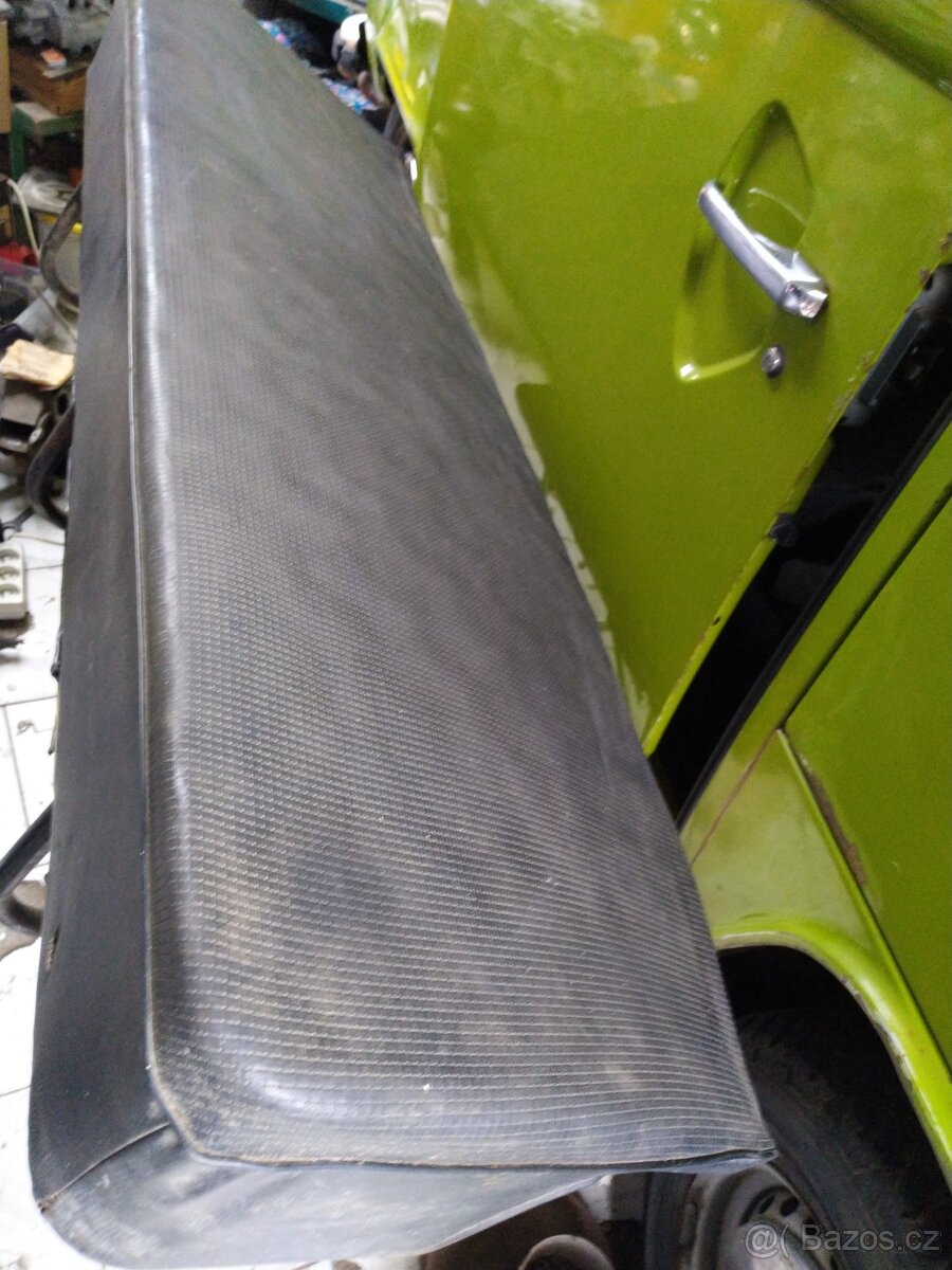 prodám nd na VW T2 - 4