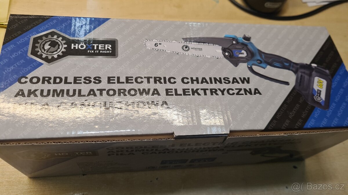 Aku pila mala,nova - 4