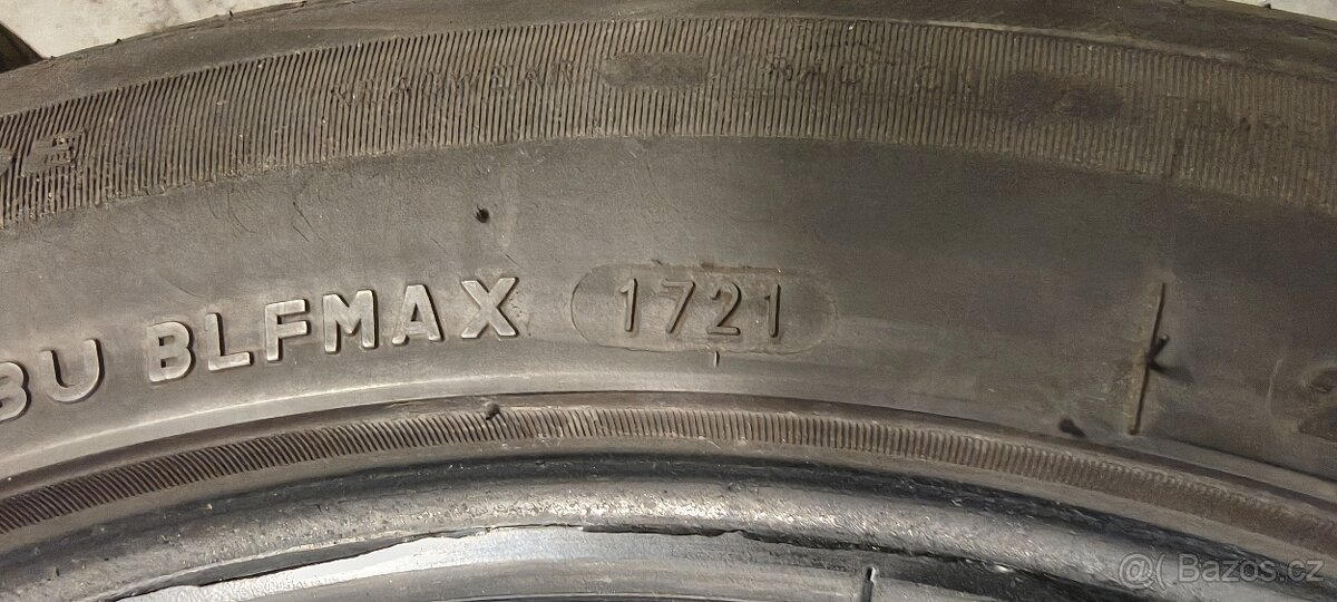 Letní sada Tomket - 4