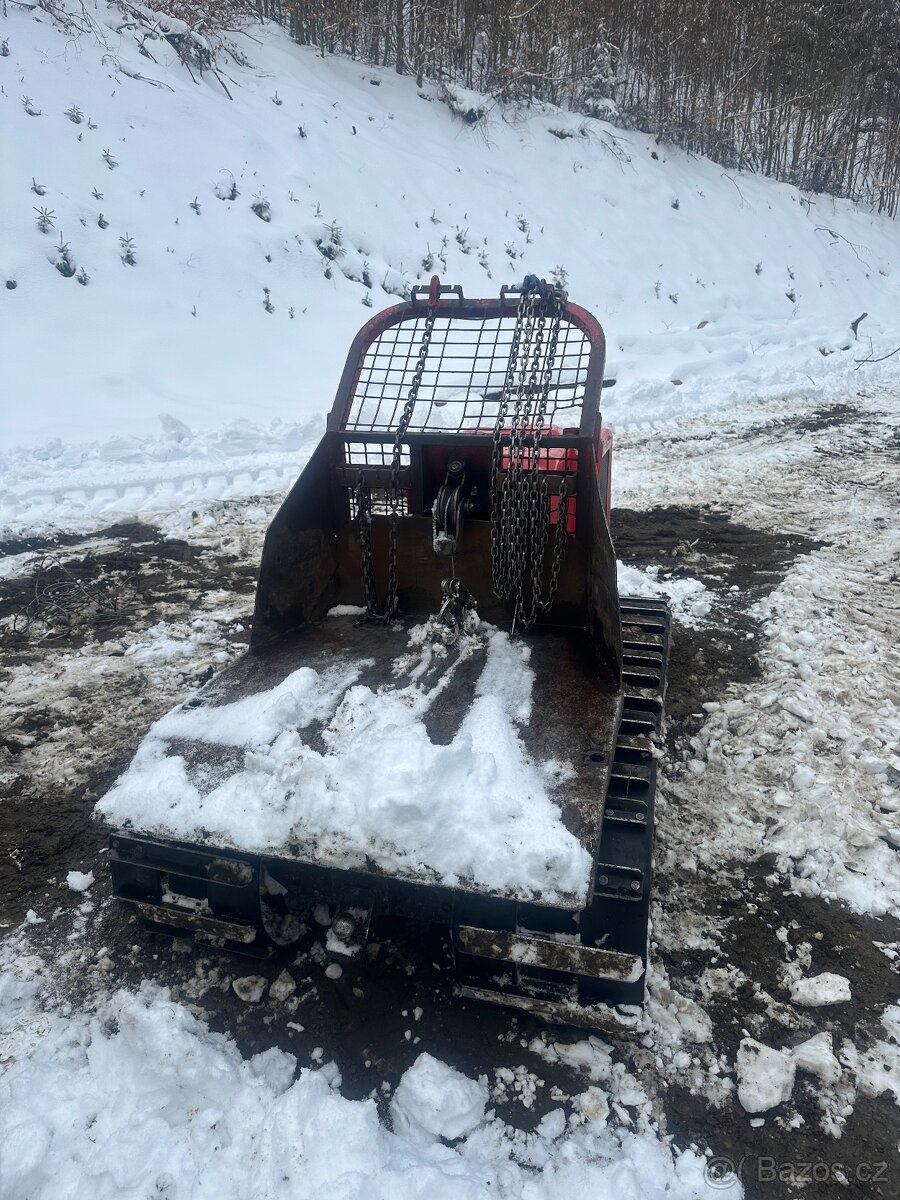 železný kůň mk19 - 4