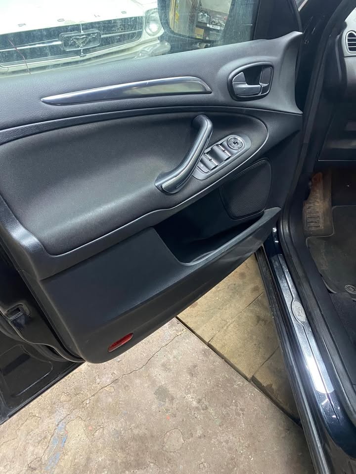 2012 Ford s-max 2.0 tdci 103 kw - 4