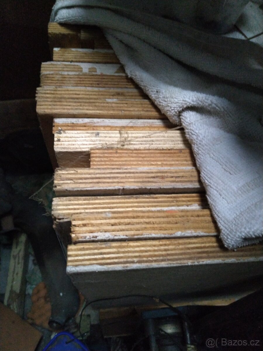 Prodám Merkur pro velký kluci.. - 4