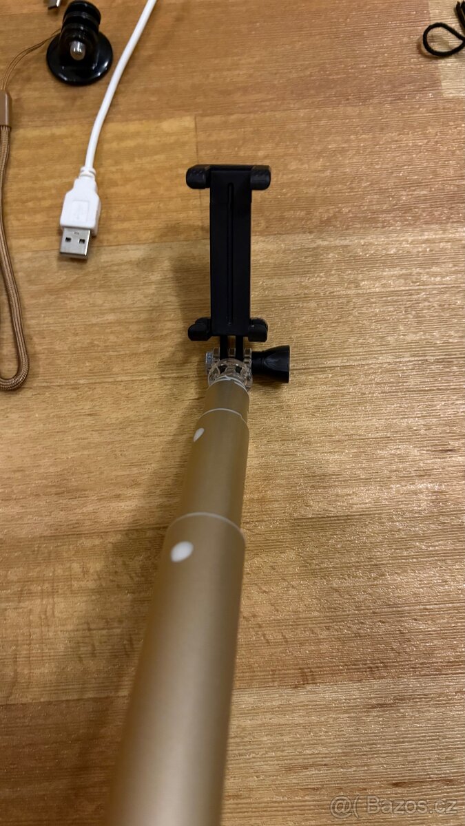 Selfie tyč - 4