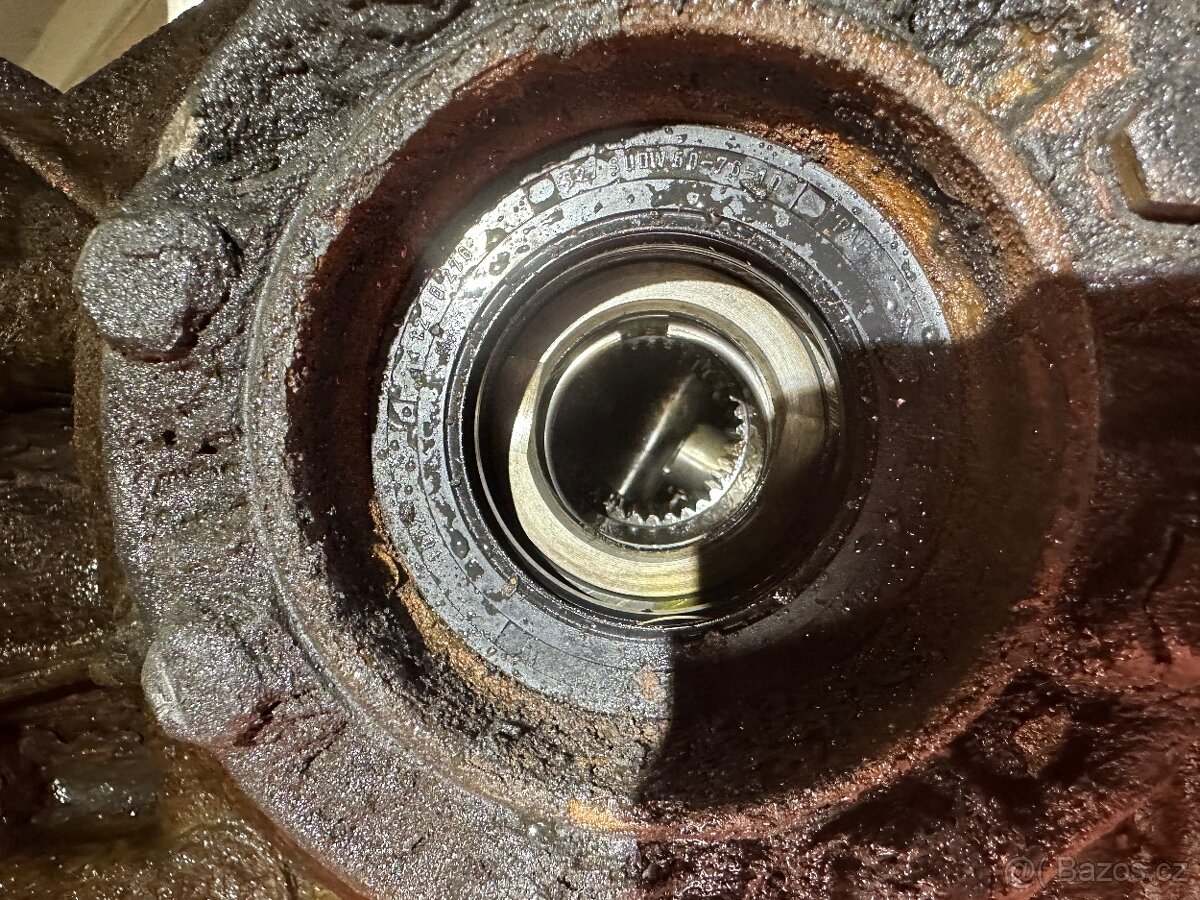 BMW 3.07 Samosvor E23, E24, E28 - 4