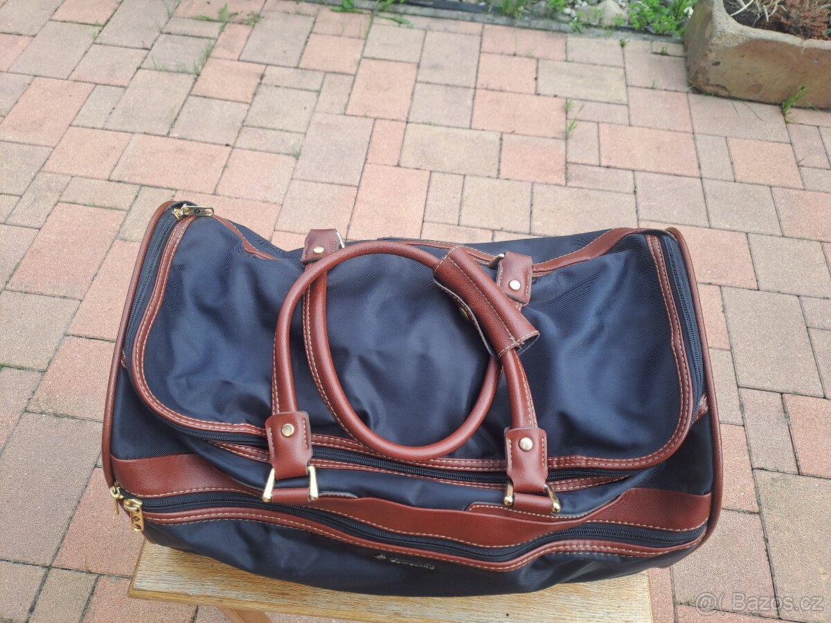 Samsonite taška úplně nová nepoužitá - 4