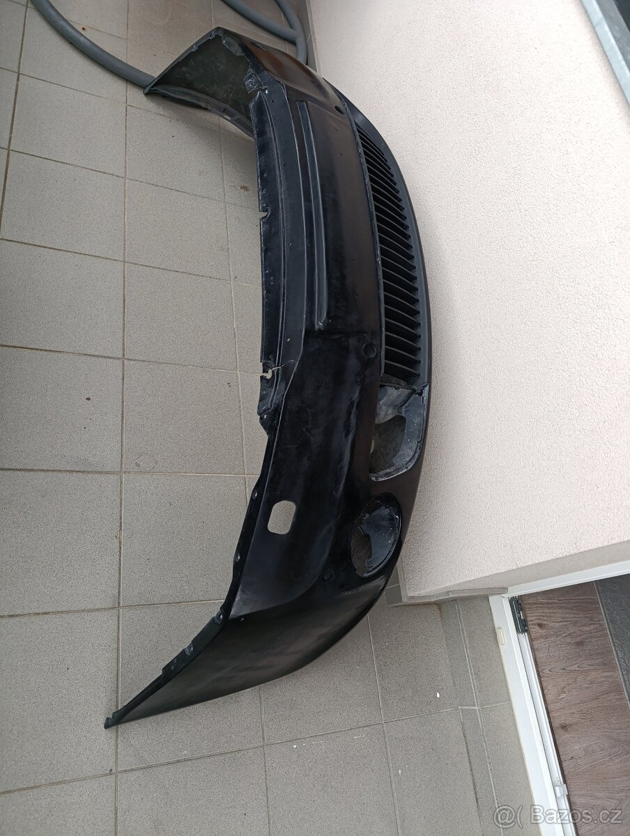 Octavia 2 RS 2005-2008 - 4
