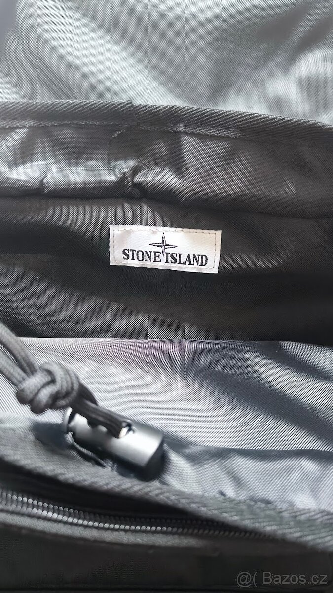 Stone island batoh - 4
