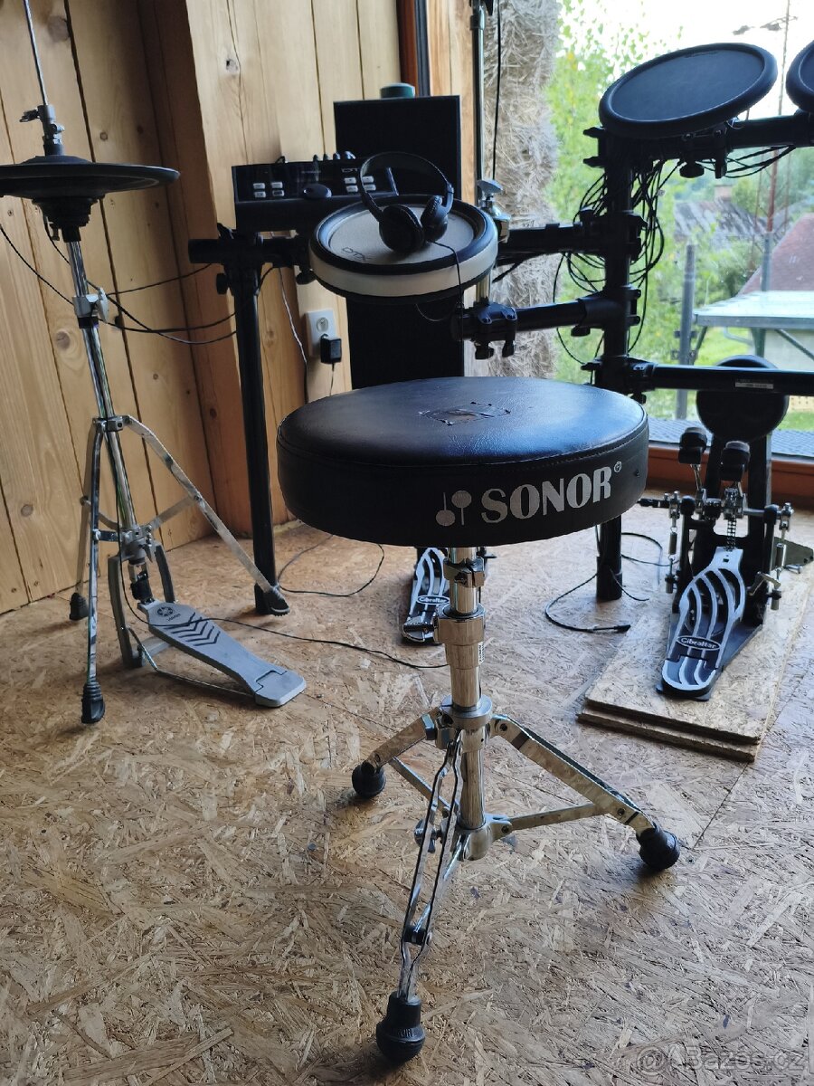 Bicí Yamaha - 4