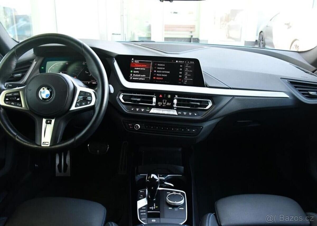 BMW Řada 2 218d M-PERFORMANCE TAŽNÉ 1M ČR - 4