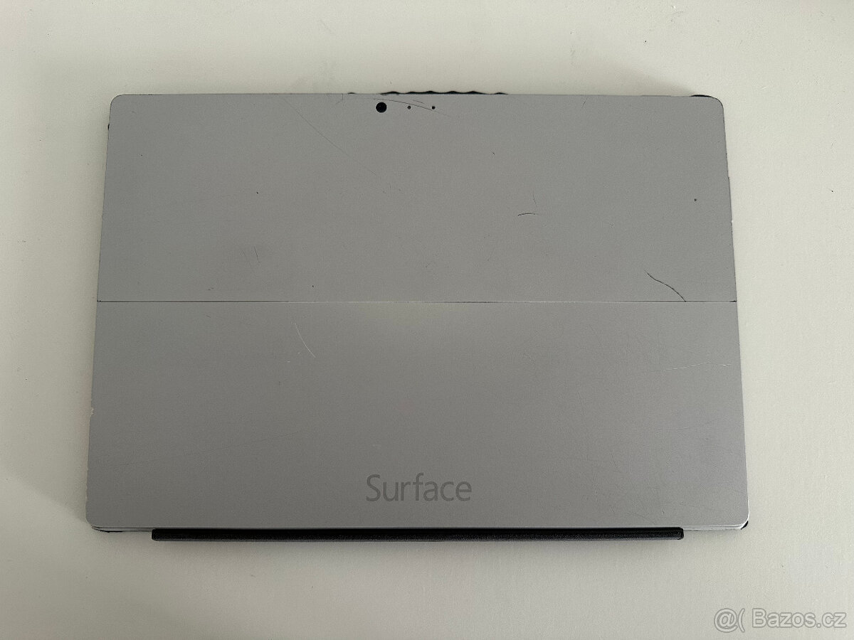 Microsoft Surface PRO 3 - 4