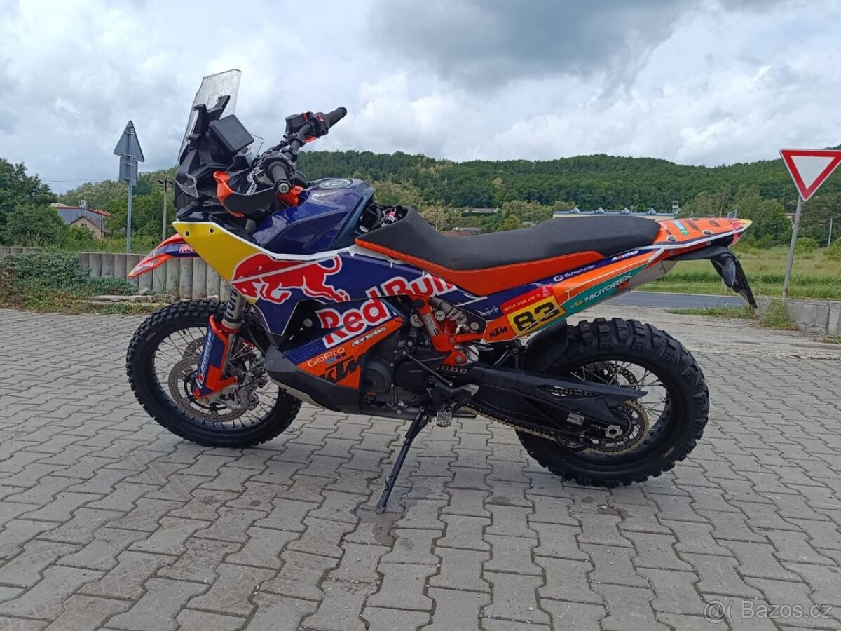 KTM 890 ADVENTURE R